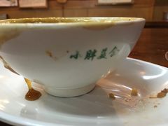 -陈寔包子王·卤煮小肠·京味小吃(龙潭店)