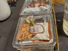 -肆月河豚·新淮扬(金融街店)
