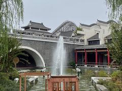 -芜湖方特东方神画