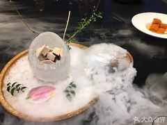 -柒厢食事雅谈