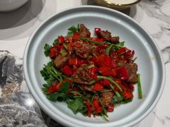 -雀蓝川菜(滨湖万象汇店)