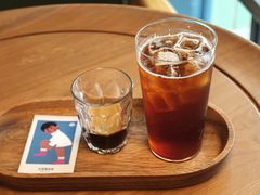 -GOIN CAFE 光阴咖啡馆