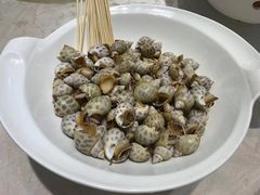 -桃源尚品海鲜酒楼(京港澳高速店)