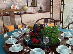 -中和·国风茶馆(愚园路店)