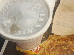 -肯德基(蓝桥店)