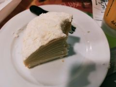 -麦当劳(新洲南路店)