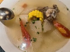 -田园印象·成都土菜院子(华阳店)