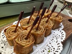 -羲和雅苑•北京烤鸭(国贸商城店)