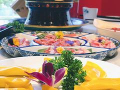 -祥源胡同·涮牛羊肉火锅(花桥店)