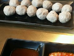 -手选潮汕鲜活牛肉火锅(二七广场店)