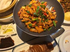 -金百万烤鸭店(良乡店)