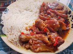 -贤花饭店(凯德店)