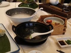 -聚福宝合苑食府(南头镇店)