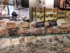 零售区-PAPER STONE BAKERY(天环店)