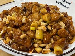 -力力豆花庄(广渠门店)