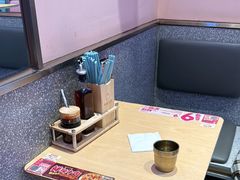 -小杨生煎(周浦万达店)