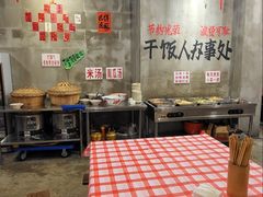 -老方桌烂蹄花川菜馆(九龙坡店)