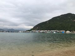 -南丫岛