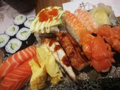 -林妈妈村·日式料理(宝山龙湖天街店)