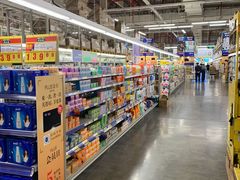 -麦德龙(镇江开发区店)