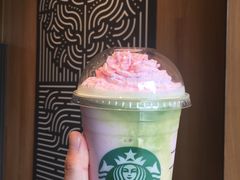 -星巴克(杭州嘉里中心4F店)