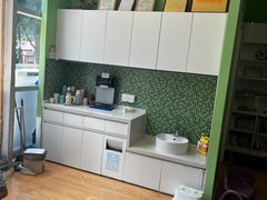 -小小运动馆(罗宾森中心)