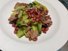 -局气 烤鸭·北京菜(前门店)