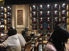 -串大叔炭火烤串·鸡西大冷面刀削面(总店)
