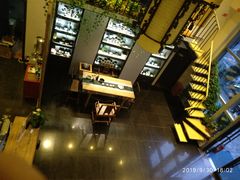 -京梟红茶楼(方恒购物中心店)