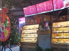-MAAN COFFEE(金桥店)