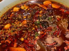 -那家老院子东北菜·饺子·小鸡炖蘑菇(艳华街店)