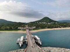 -三亚南山文化旅游区