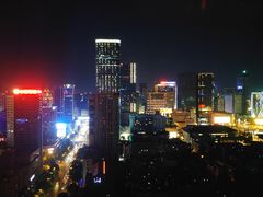 景观位-富力丽思卡尔顿酒店·香荟全日制餐厅