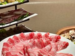 -京炭铜锅涮肉·羊蝎子·羊肉炉(保利·时光里店)