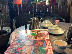 -石涧故事·私房菜(紫云路店)