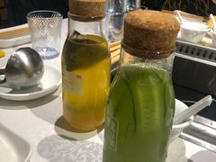 -巴奴毛肚火锅(九洲店)