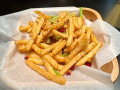 -楚山晓·楚湘菜(江夏永旺店)