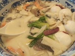 -山外山菜馆(玉泉路店)