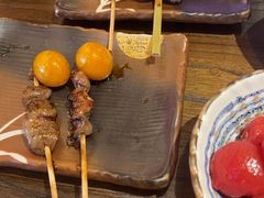 -鸟鹏烧鸟居酒屋(龙岗万科店)