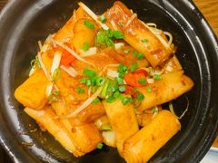 -点心传说·粤菜点心(佐阾虹湾店)