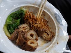 -下环街市熟食中心