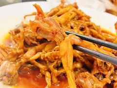 -飞虹鱼馆(春华路店)