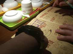 -胖哥俩肉蟹煲(龙德广场店)