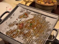 -绿茶餐厅(昌平悦荟店)