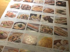 -金牌外婆家(苏州中心店)