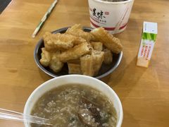 -百成大同鸭肉粥(大同总店)