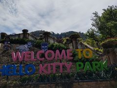 -安吉Hello Kitty乐园