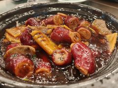 老牛筒肠-老牛窝里(总店)