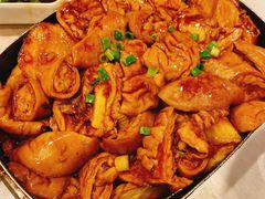 -渔娘渔家丹东海鲜(东直门店)