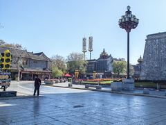 -光岳楼